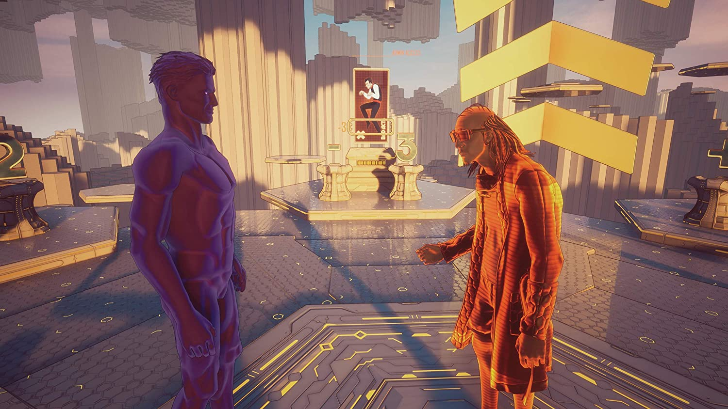 Beyond a Steel Sky Limited Edition - Nintendo Switch image number 6