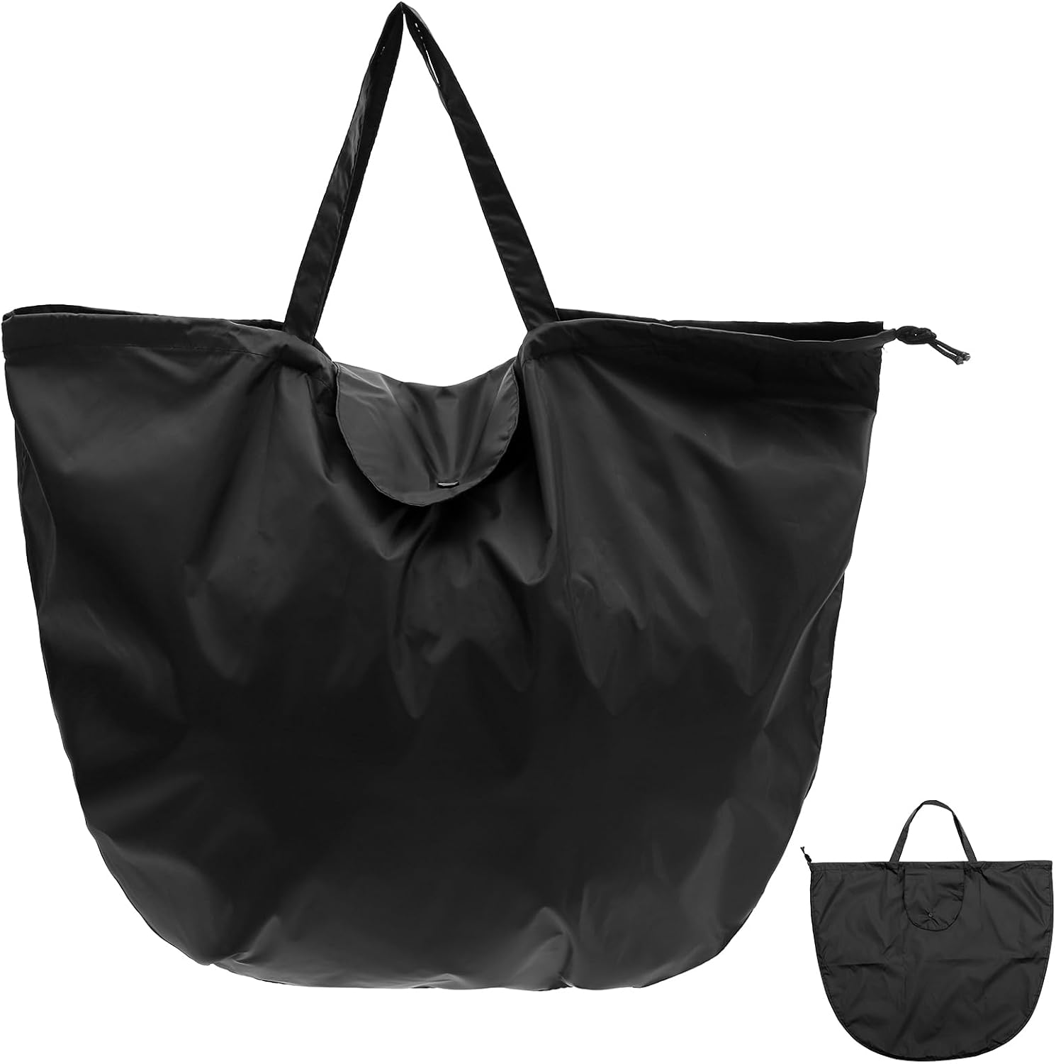 BESTYASH Helmet Pouch - Mens Backpack Helmet Organizer - Waterproof Travel Pouch image number 2