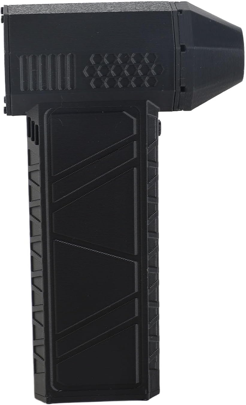 Jet Blower, Type C Fast Charging 16000Mah Electric Jet Duster 300000RPM for Computer