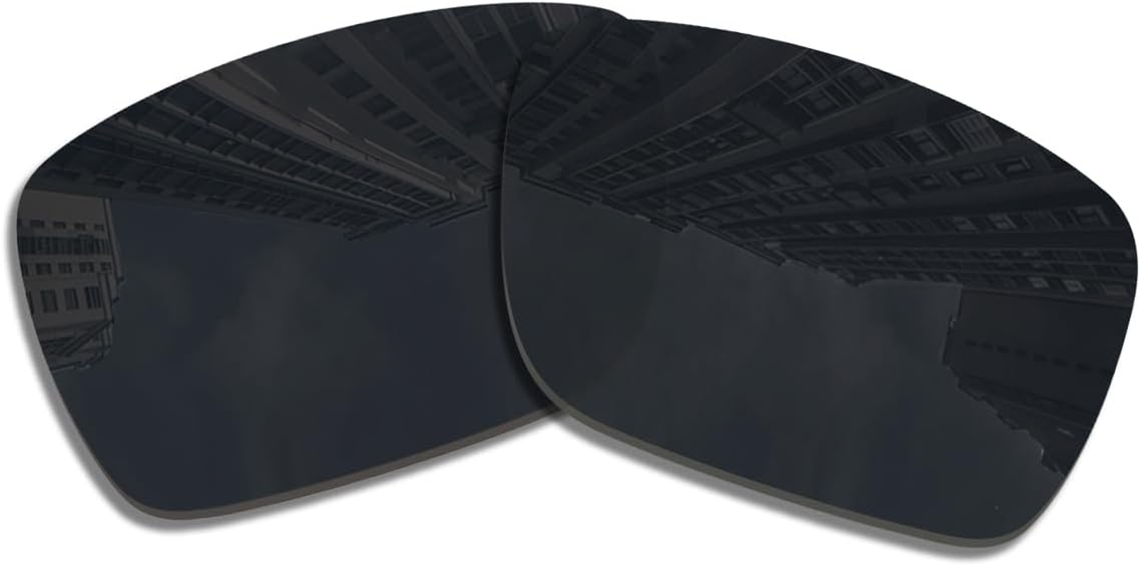 Polarized Replacement Lens Fit Oakley Fuel Cell OO9096 Sunglass-Anti-Scratch|Impact-Resistant|Perfectly Fit