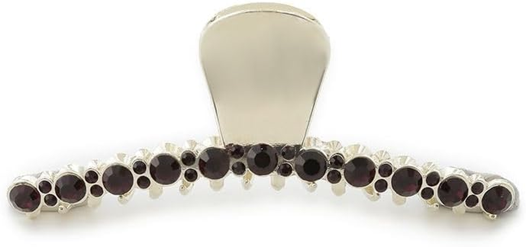 Snidel Home Birthstone Color Hair Vance, WINE (January), F image number 1