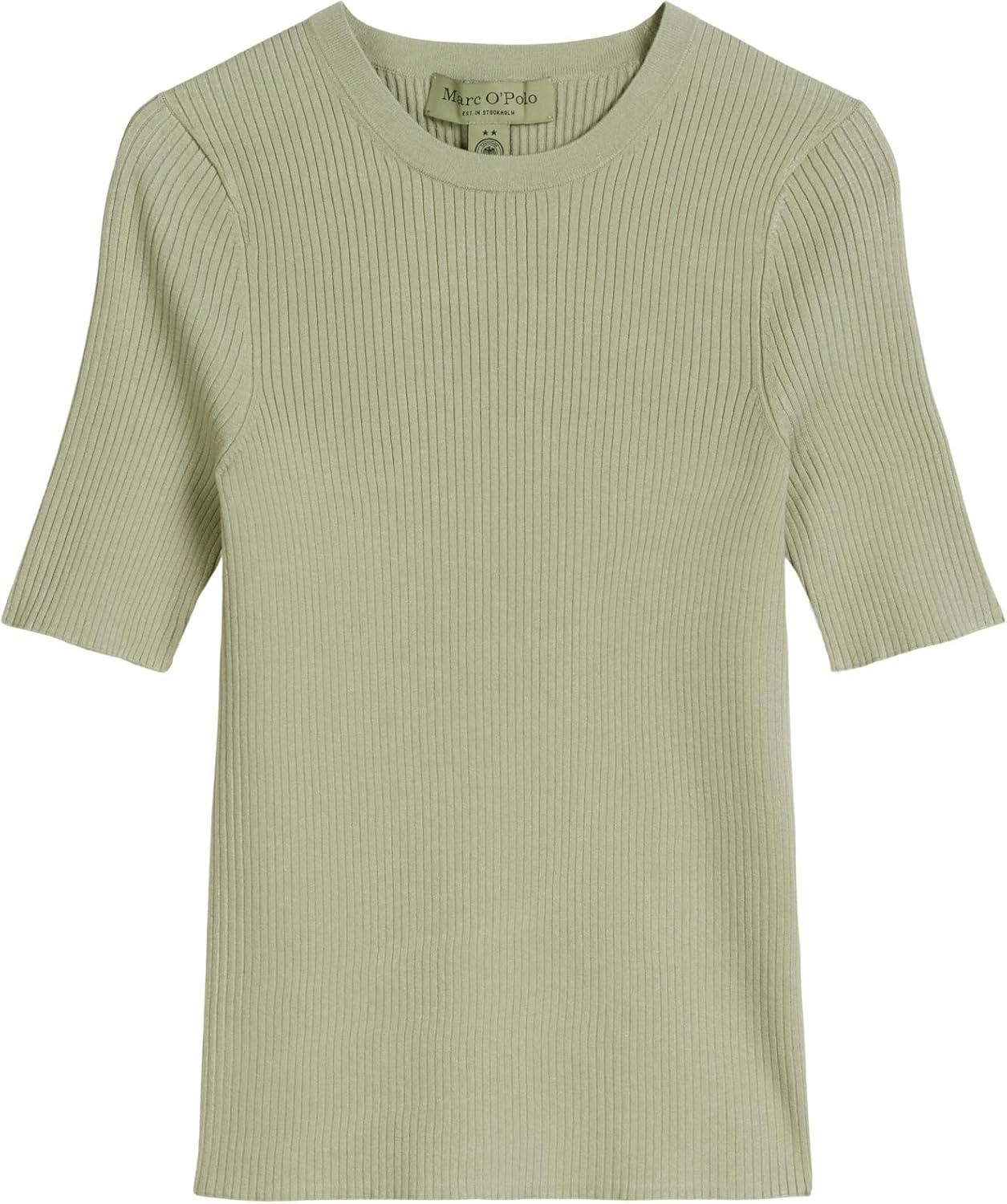 Marc O'Polo Women'S Short Jumper image number 3
