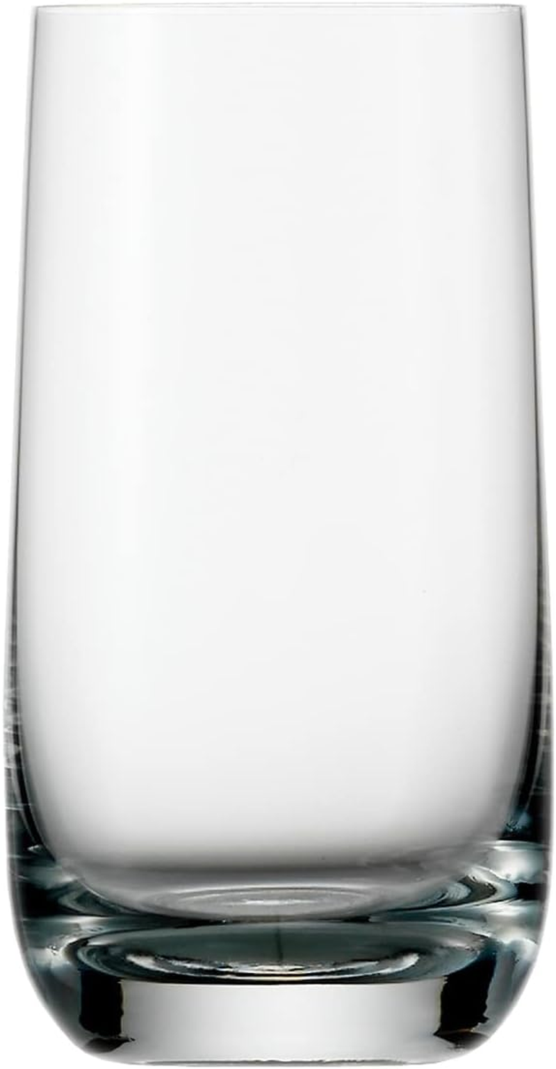 Stolzle Lausitz Weinland Hi Ball Drinking Glass Set, 6 Piece, 315 Ml Capacity image number 1