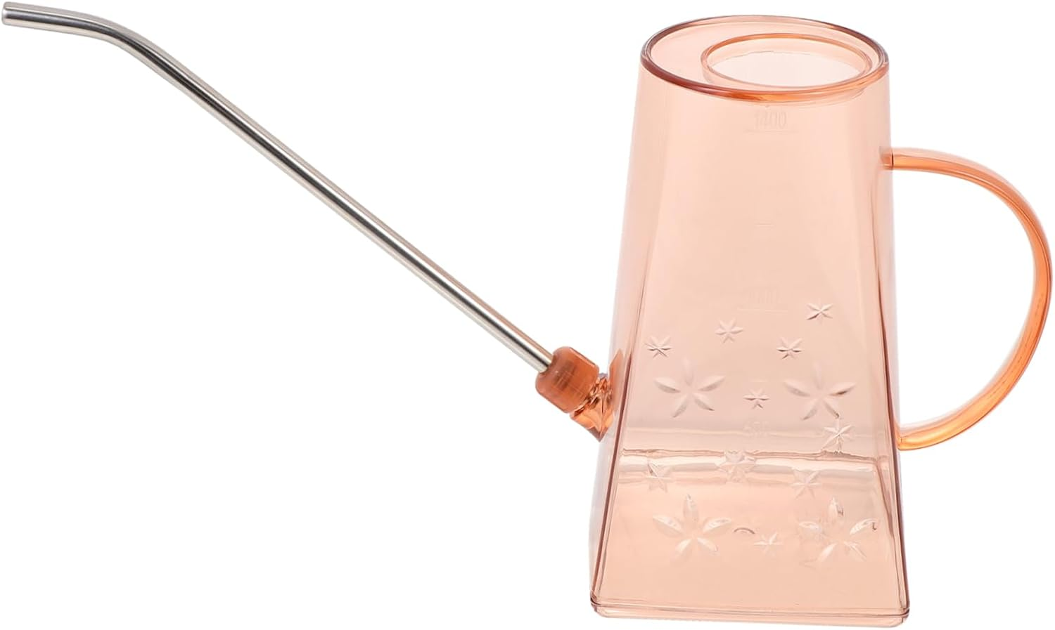 Garden Watering Can Long Spout Indoor Outdoor Succulent and Houseplant Care