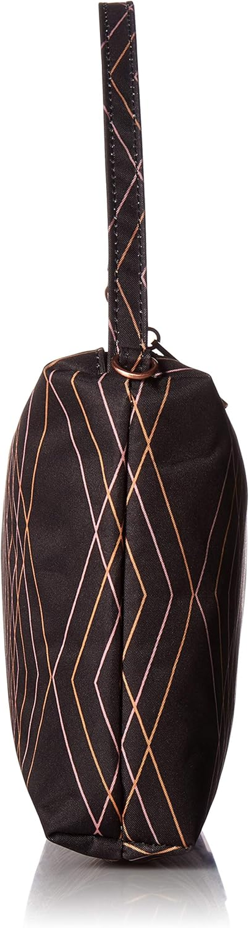 Ju-Ju-Be Be Quick Diaper Bag - Prism Rose image number 4