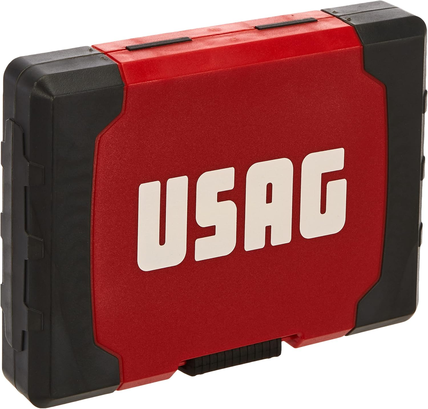 USAG U06920042-692 J32 - Assortment with Bits and Reversible Ratchet - 1/4" (32 Pcs.) image number 1