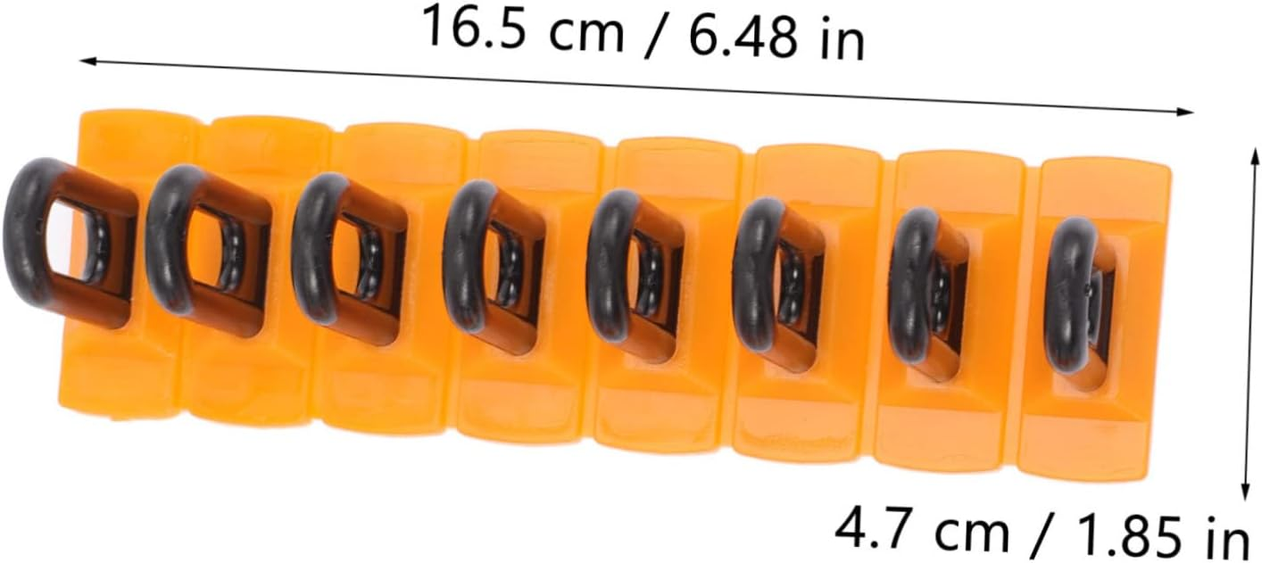 Ciieeo Repair Tool for Car Body Dent Removal Paintless Dent Puller Glue Tabs Equipment image number 5