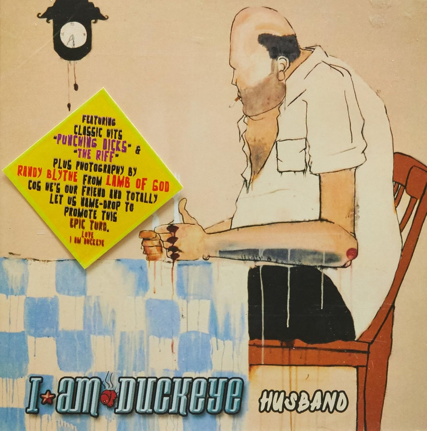 Husband Husband image number 1