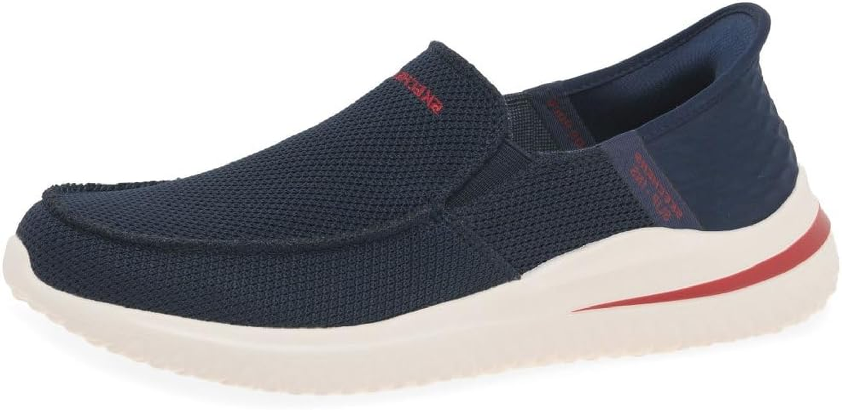 Skechers Men'S Delson 3.0 Cabrino