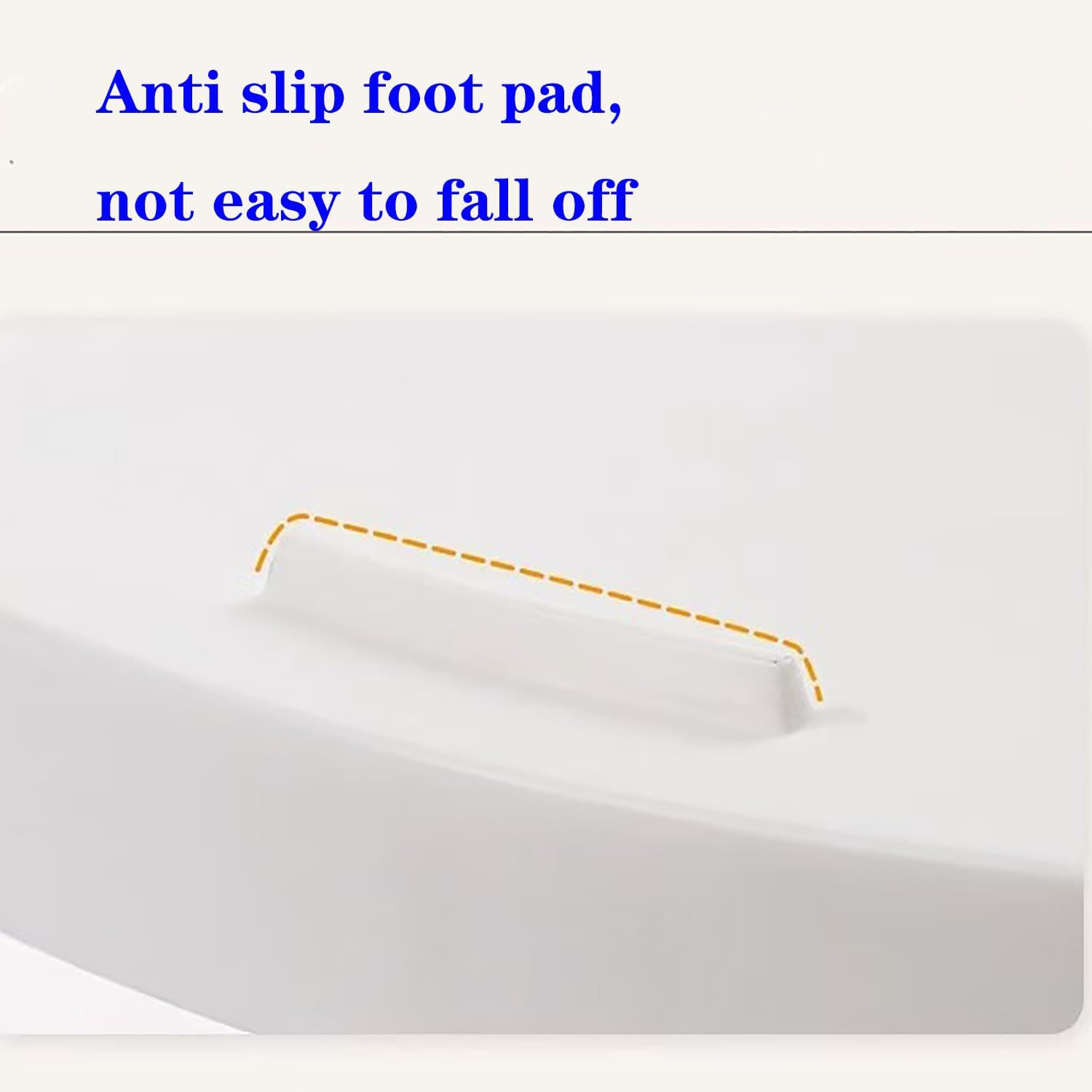 Makeup Brush Storage Rack - Brush Organizer with 45 Holes Stand Brush Holder,Large Capacity Desktop Organizer Used to Storage round Cosmetic Supplies，It Can Also Be Used to Store Paintbrushes image number 1