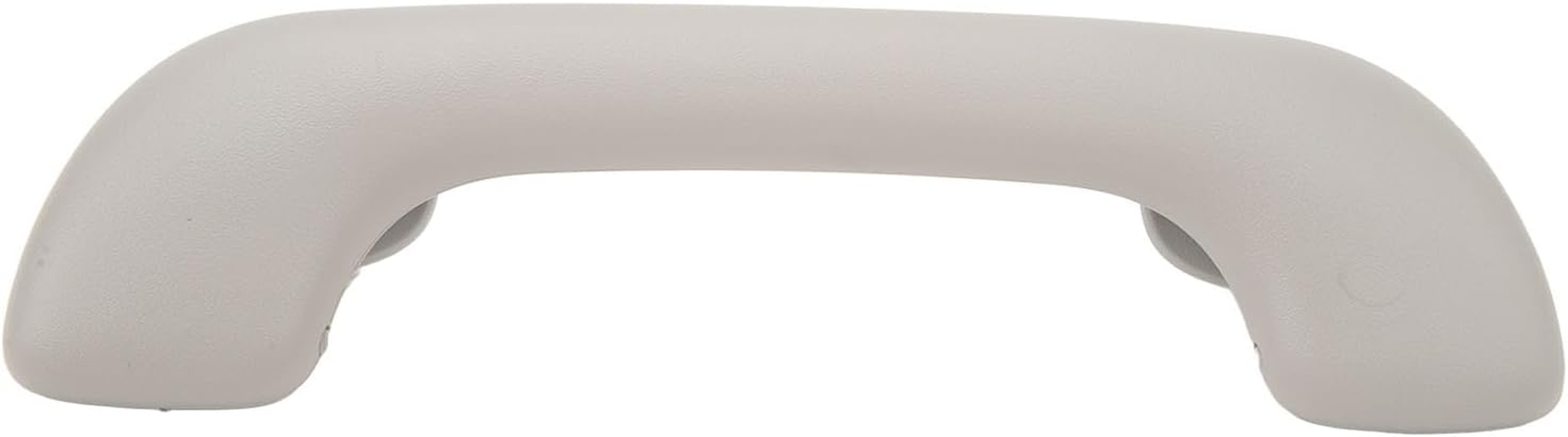 Grcfumo Interior Roof Pull Grab Handle, 739410013R Grey Front Inner Roof Pull Handle Grab, Comfortable Front Roof Handle for Specific Car Model image number 3