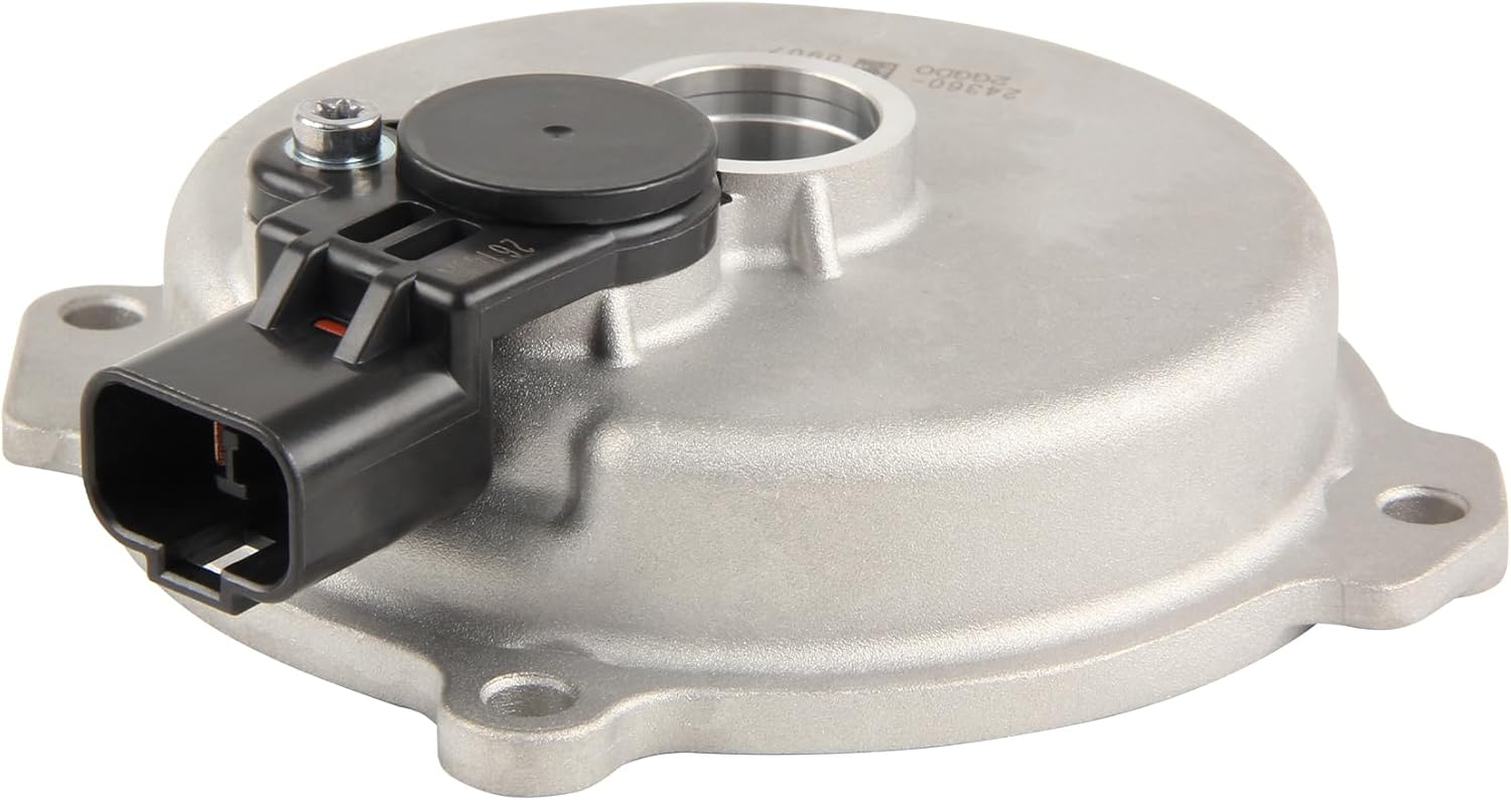 Engine Variable Valve Timing VVT Solenoid 24360-2GGD0 Compatible with 2015-2020 Hyundai Santa Fe/Sonata/Tucson, 2017-2021 Kia Sorento/Sportage/Optima & Genesis G70 2.0L 2.4L image number 6