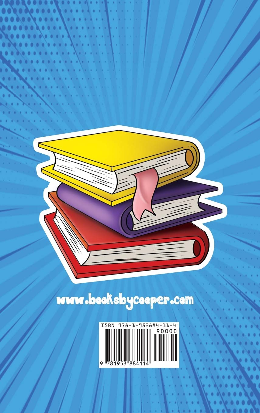 Interesting Facts for Smart Kids: 1,000+ Fun Facts for Curious Kids and Their Families image number 1