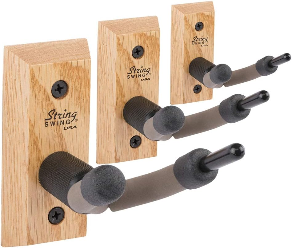 String Swing Home & Studio Violin Hanger