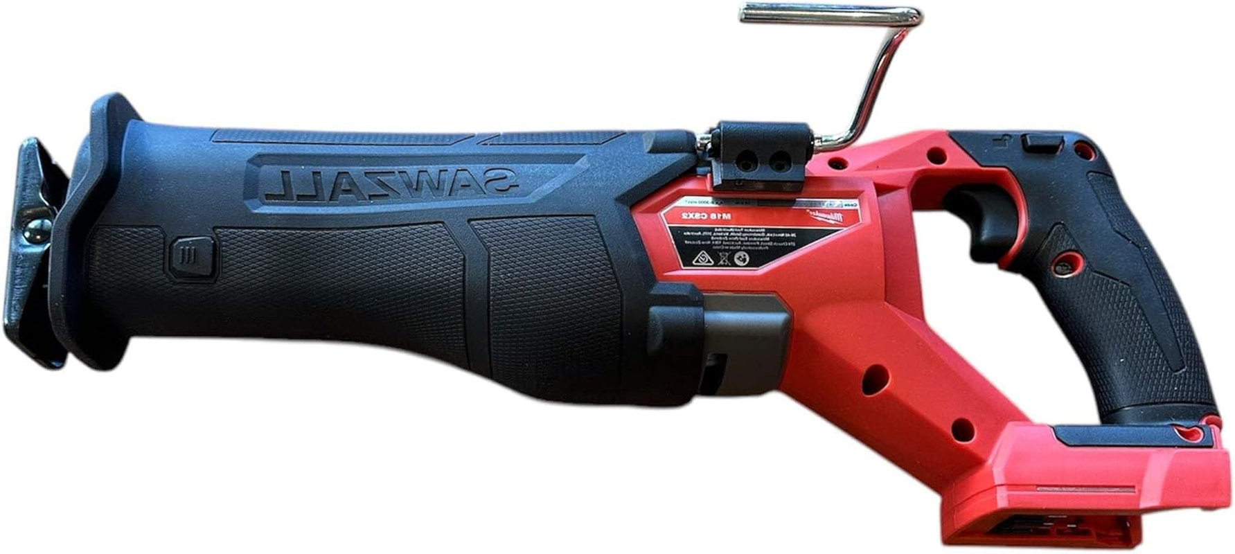 Milwaukee M18CSX2-0 18V Li-Ion Cordless Brushless SAWZALL Reciprocating Saw - Skin Only