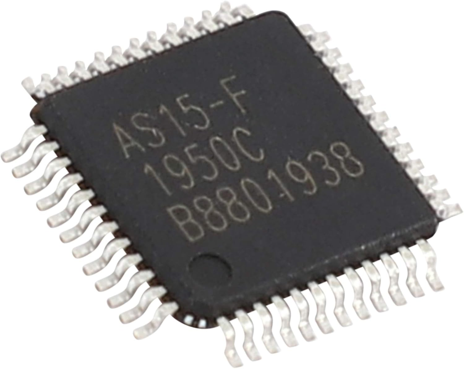 AS15-F AS15F Integrated Circuit LCD Screen Power Driver IC Chip TE252 image number 6