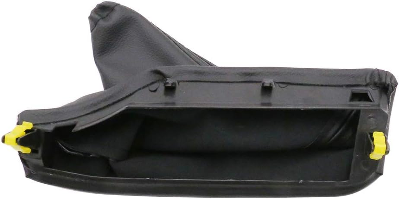 ATP T Bar + Handbrake Boot Cover Set for Ford Falcon FG FG-X 2008-2018 4 5 6 Speed Automatic Transmission image number 2