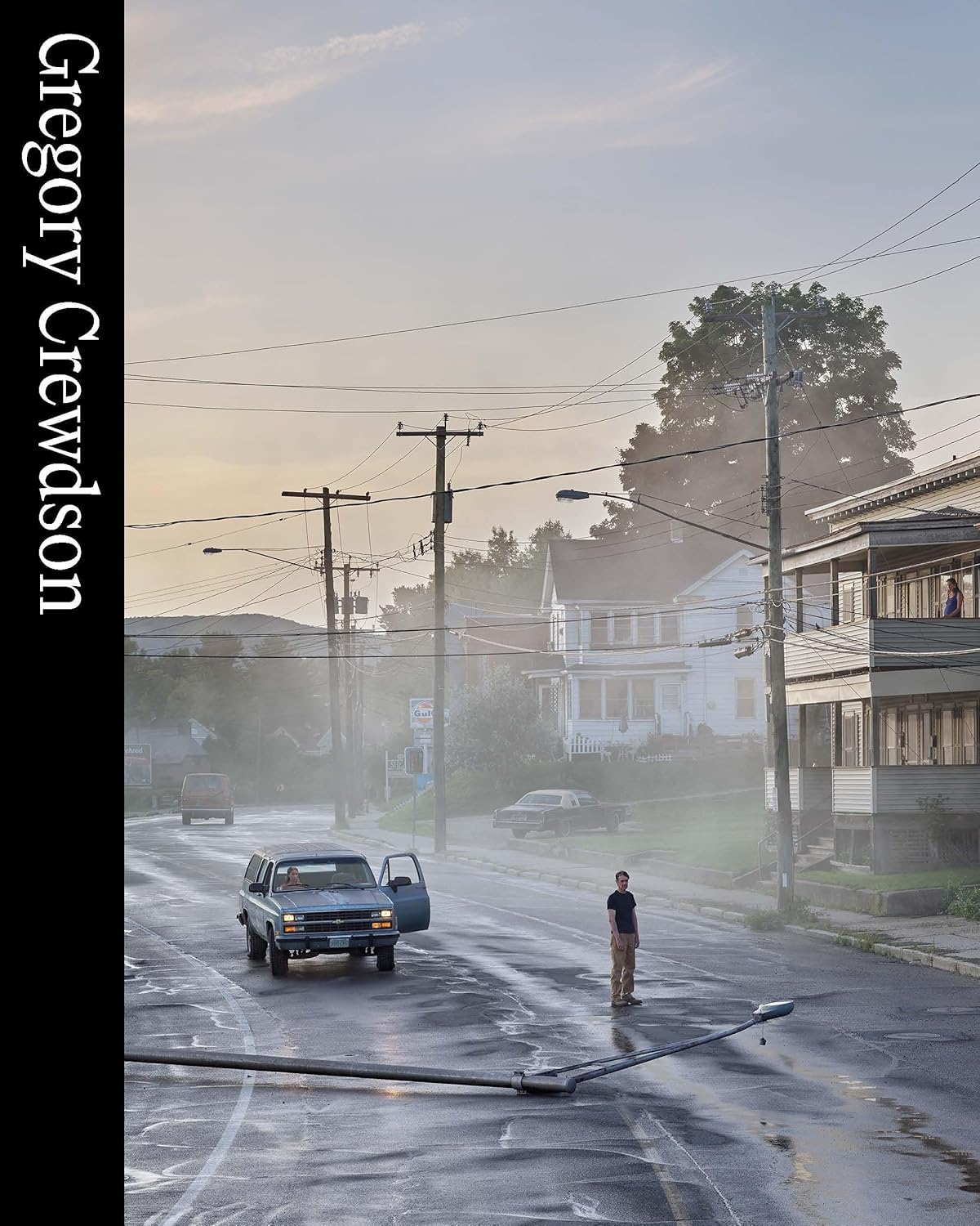 Gregory Crewdson image number 3