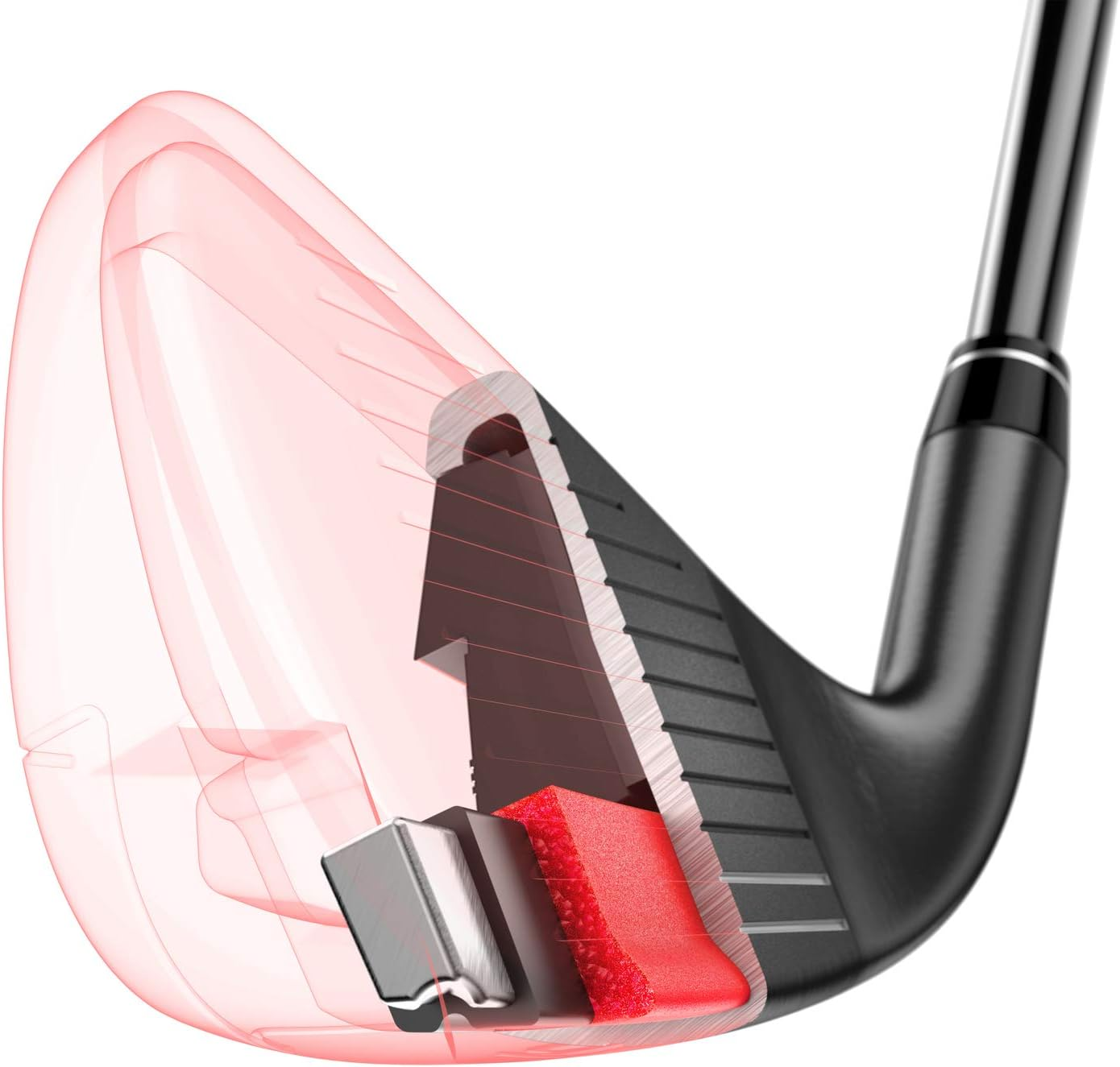 Callaway Big Bertha 2019 Individual Irons image number 5