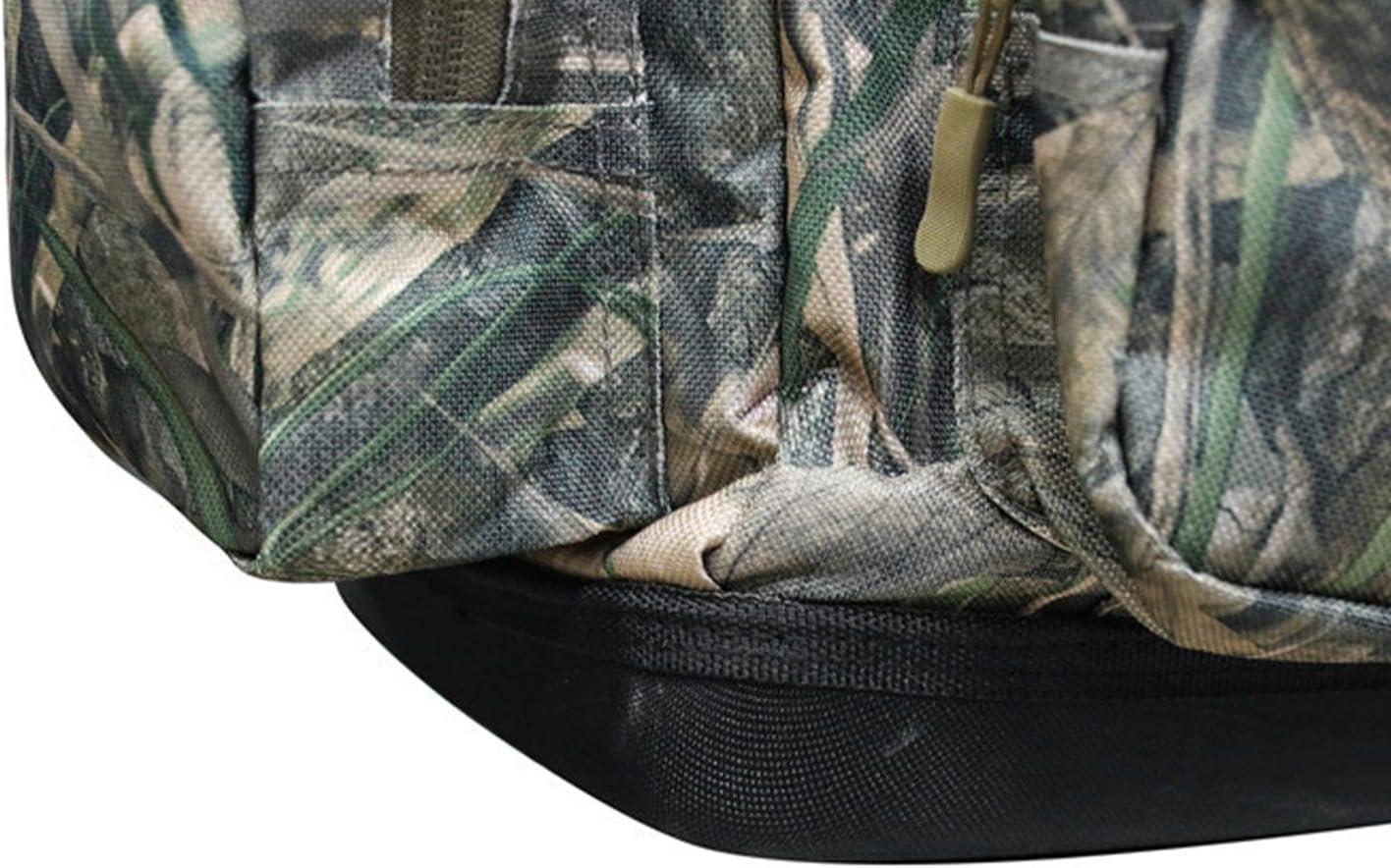 Waterproof Hunting Bag, Hunting Duffle Bag, Oxford Hunting Gear Bag, Adjustable Outdoor Bag, Waterproof Travel Bag, Hunting Clothes Bag, Multifunction Gear Bag, Hiking Refuge Bag, Multicolor, image number 4