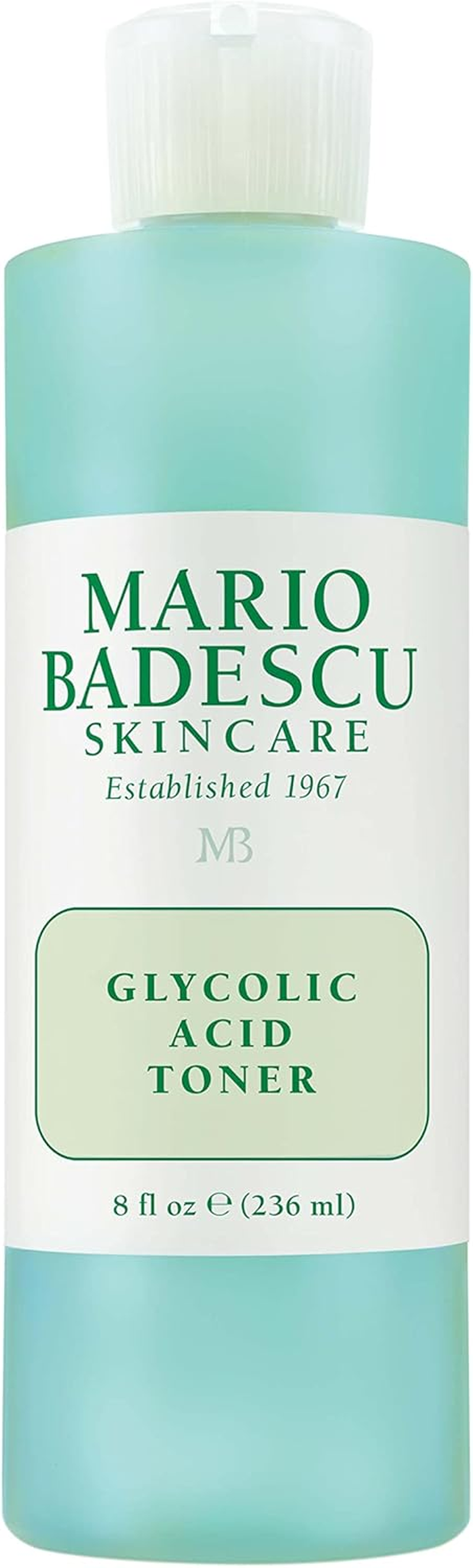 Mario Badescu Glycolic Acid Toner - for Combination/Dry Skin Types 236Ml/8Oz image number 5