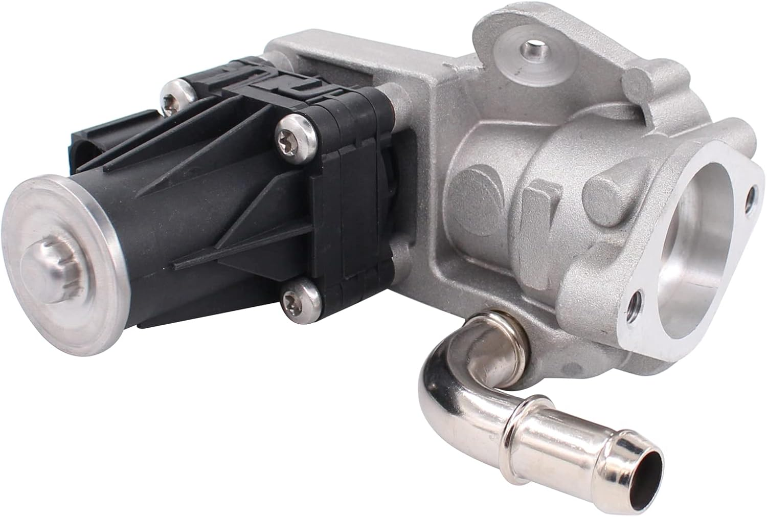 EGR Valve with Gasket for Tourneo Custom Transit Mk7 Mk8 Ranger Relay Boxer Van Defender L316 2.2 image number 1