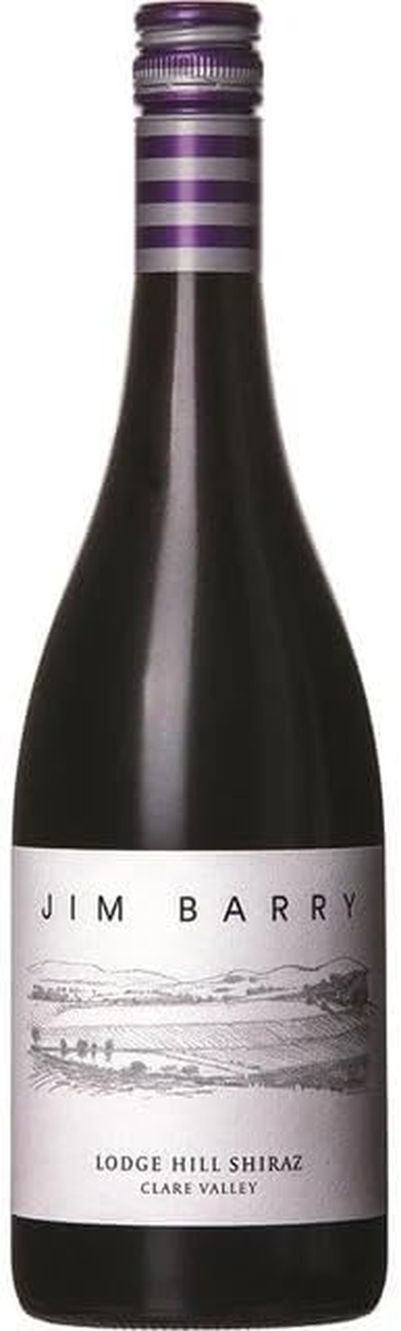 Jim Barry Lodge Shiraz 2021 750Ml