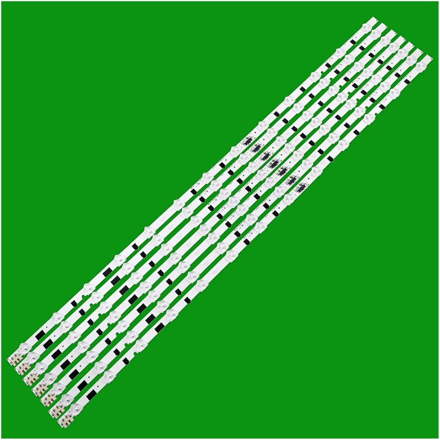 LED Backlight Strip for 39"TV UA39F5008AR UA39F5088AR CY-HF390BGAV2H 2013SVS39F D2GE-390SCA-R3 D2GE-390SCB-R3 UE39F5000 image number 2