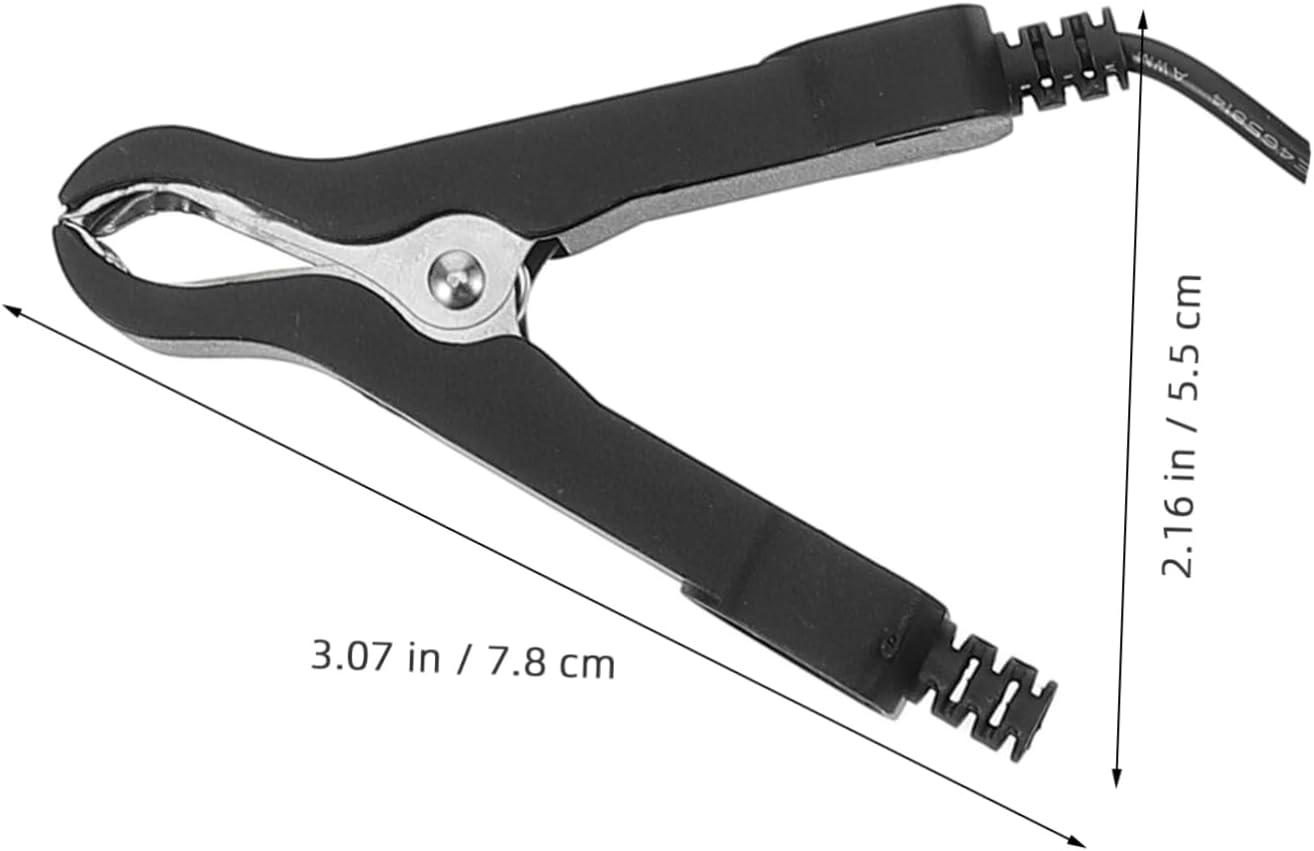 HEALEEP Automotive Leak Detector Car Testing Tool Detection Leakage Tester High Precision image number 4