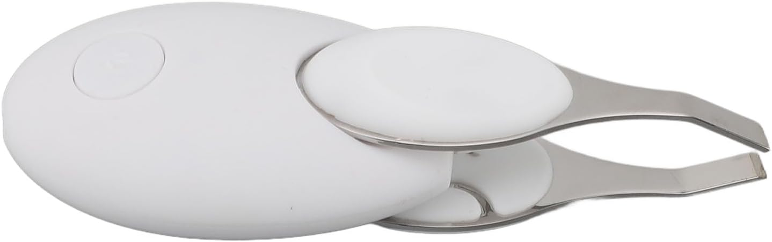 Electric Eyebrow Tweezers, Visualizable Hair Removal Tweezer,Precision Tweezer with HD Camera, ABS Material, 300Mah Battery for Men Women Makeup Eyelash Eyebrow image number 5