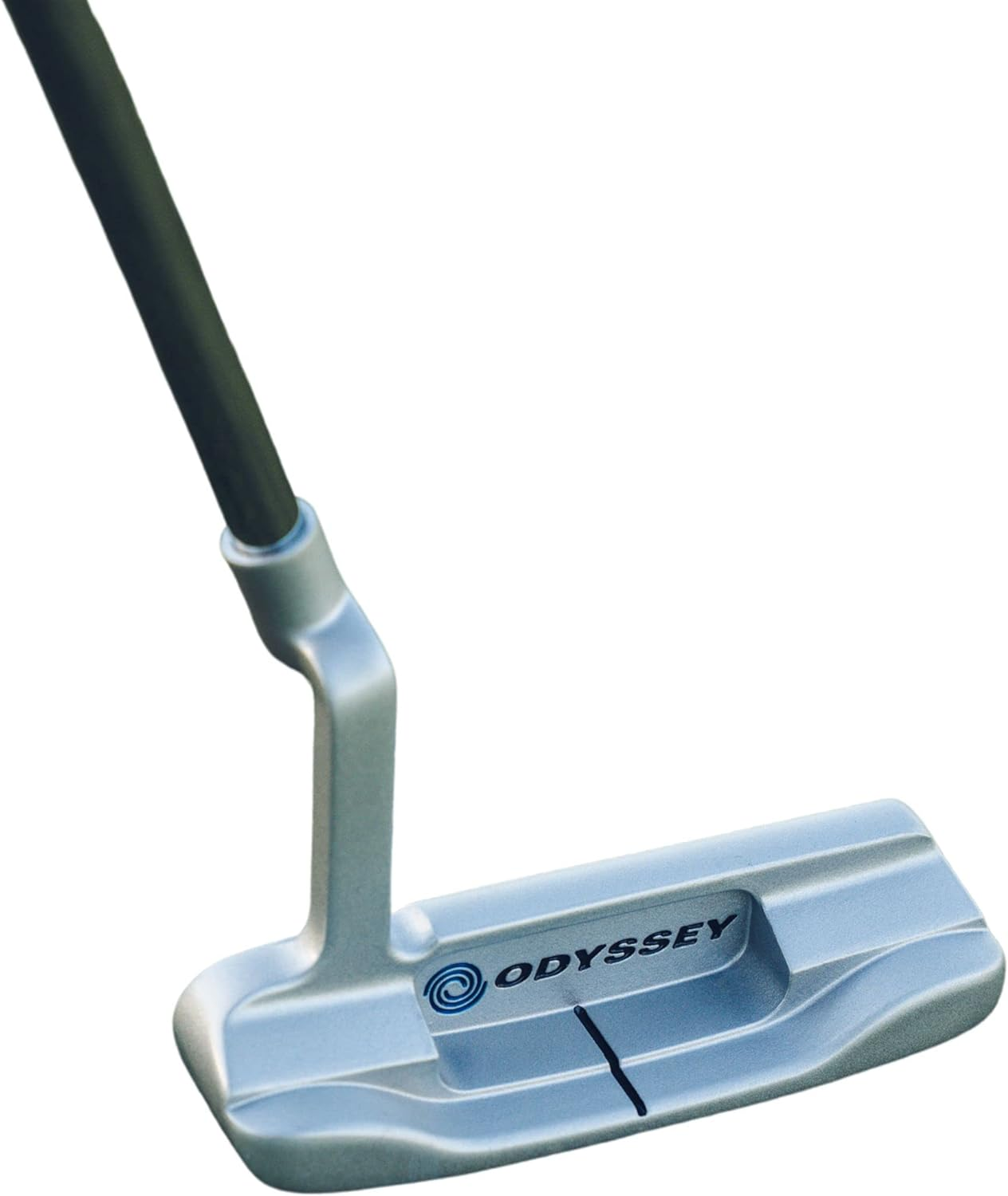 Odyssey Women'S White Hot OG Putter (Right Hand, 33", One, Steel 2023 Shaft)