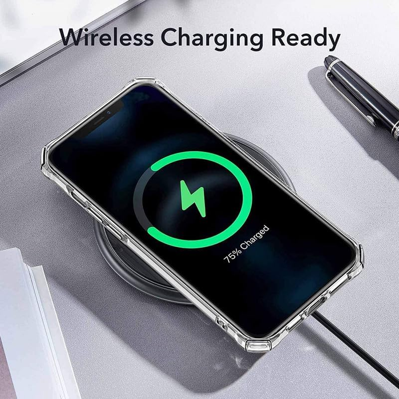 HGJTFANY Case for Nokia 235 4G 2024 (2.8 Inches), Pack of 2 Ultra Thin TPU Bumper Mobile Phone Case Soft Silicone Shockproof Anti-Scratch Protective Case for Nokia 235 4G 2024 - Camellia image number 3