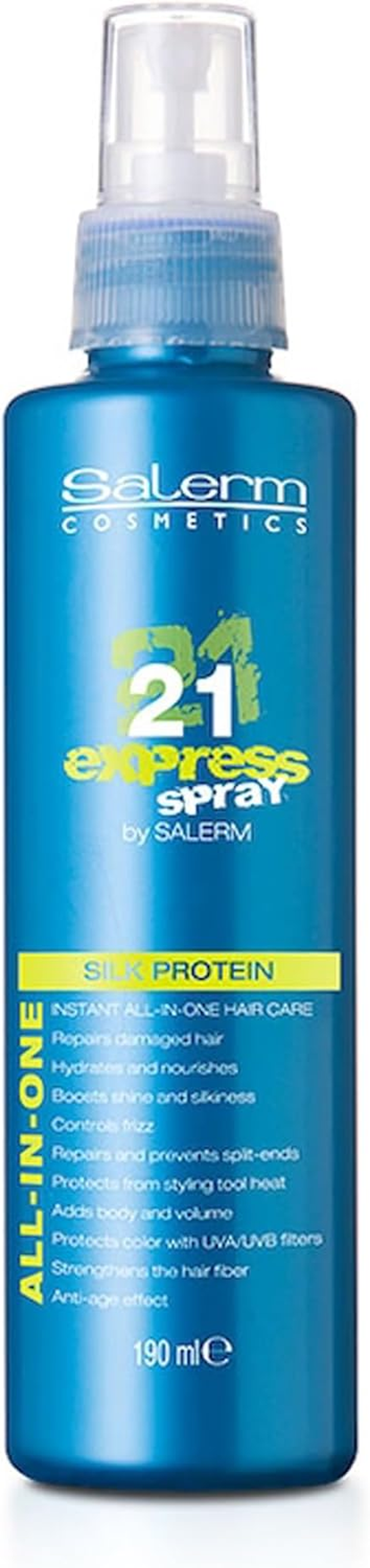 Salerm Hair Mask 150 Ml image number 3