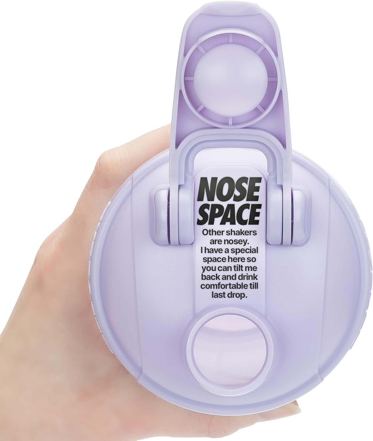 Hydracup [5 Pack] - 20 Oz OG Shaker Bottle for Protein Powder Shakes & Mixes, Dual Blender, Wire Whisk & Mixing Grid, BPA Free Shaker Cup Blender Set image number 4