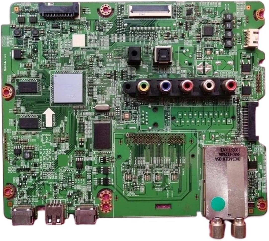 Compatible for Samsung ，Main Board BN41-01954B BN41-01954A HIGH_NOVATEK_NT13 UE32F6100AK UE40F6100AK UE50F6100AK UE55F6100AK Motherboardtv(32Inch)