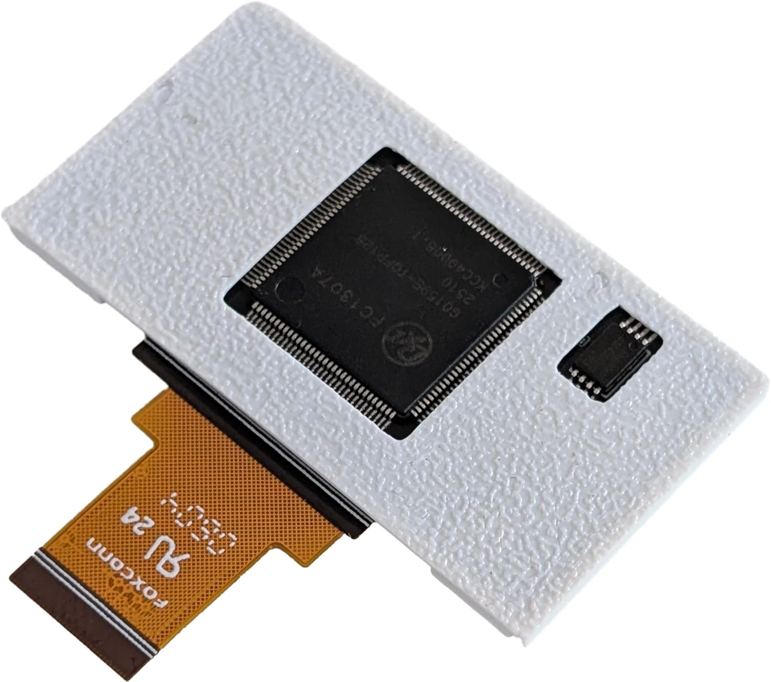 For Ipod Classic Video Dual Microsd Card Adapter, 40Pin ZIF CE Adapter Card, Suitable for Ipod Classic Video 5Th 5.5 6Th 7Th Gen. Replaces MK8022GAA MK1634GAL MK1231GAL MK3008GAL image number 2