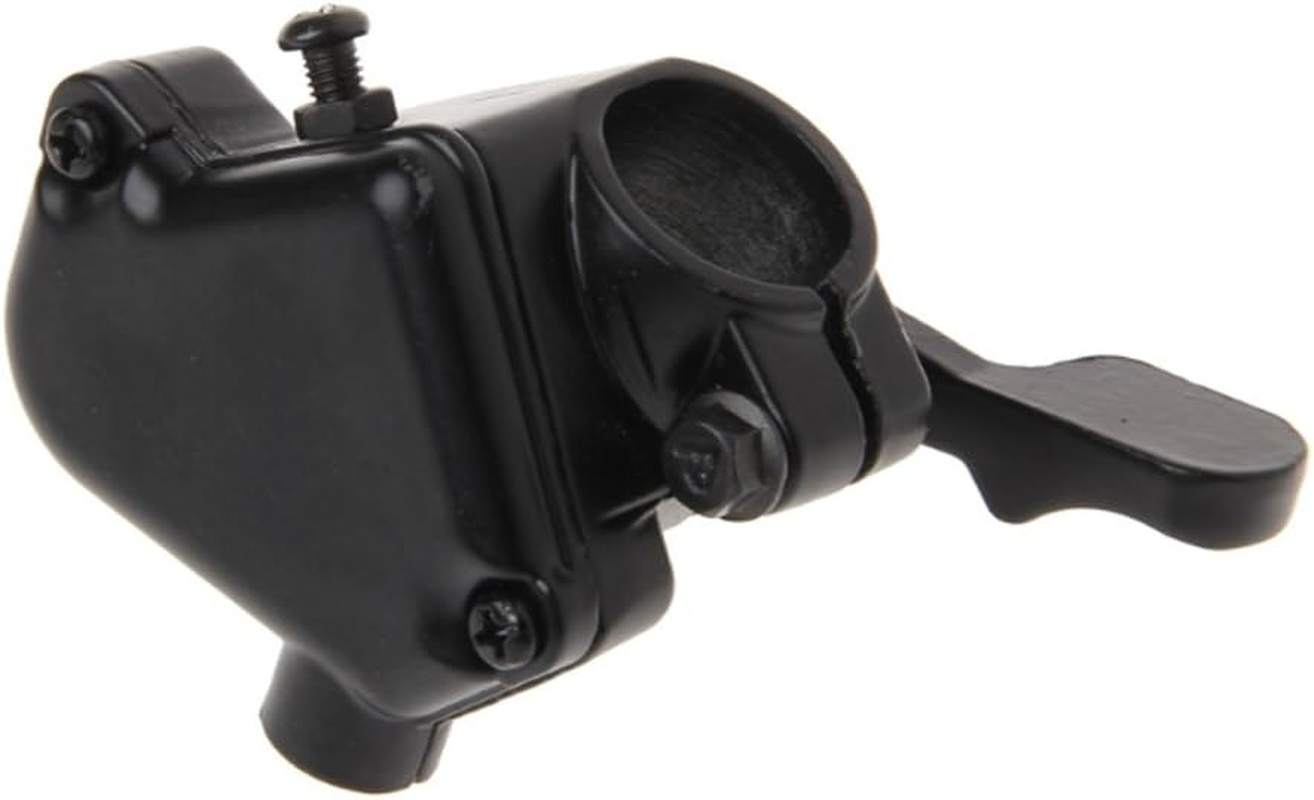 7/8'' 22Mm Thumb Throttle Cable Accelerator Control Assembly for Honda Taotao ATV Quad Go Kart Pit Bike image number 3