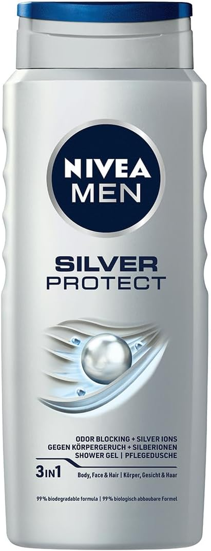 Nivea for Men image number 6