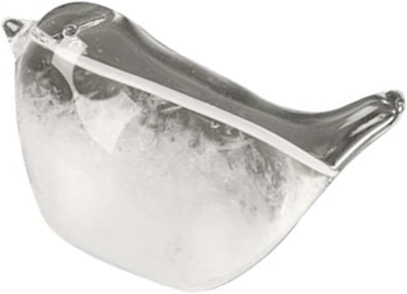 Desktop Weather Forecast Bottle,Storm Glass Weather Station Bird Forecaster - Desktop Weather Forecast Bottle Weather Predicting Globe Storm Glass Cloud