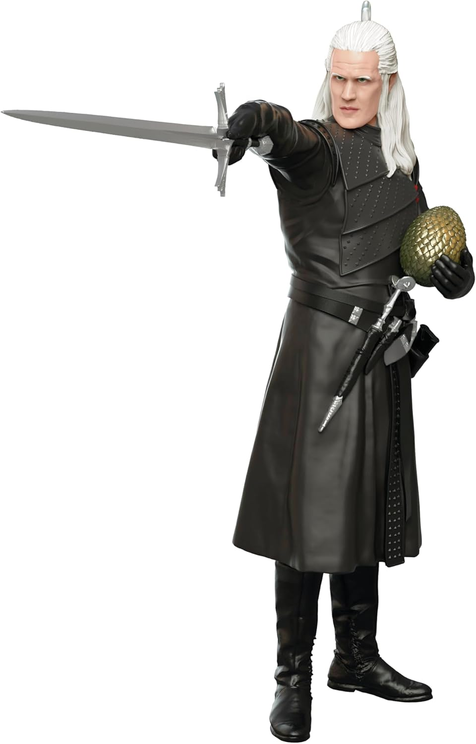 Hallmark Keepsake 2024 House of the Dragon Daemon Targaryen Christmas Ornament image number 5