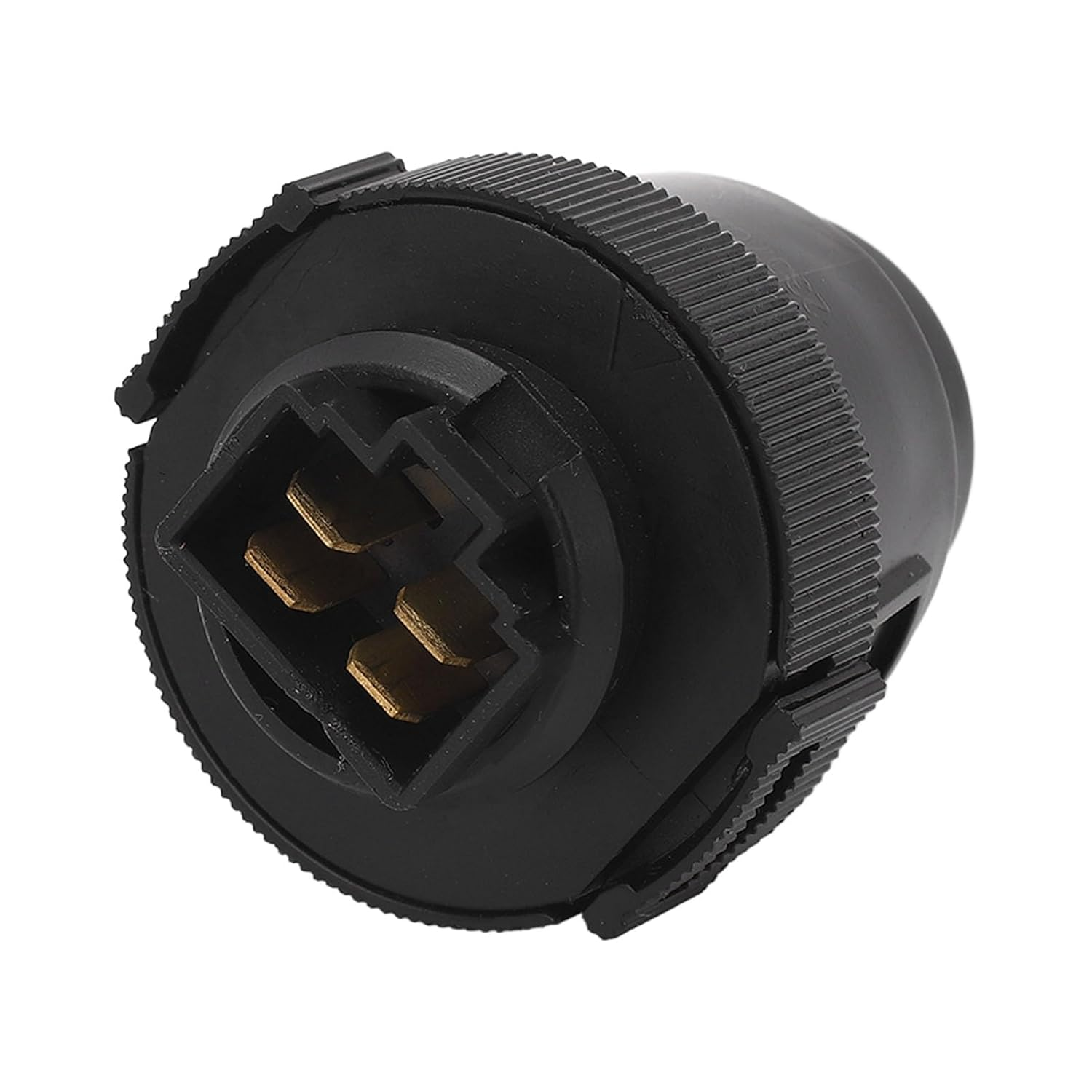 Ignition Switch, K7571 62102, Tractor BX1850D BX1860 BX1870 BX2350D BX2360 BX2370, Ignition Starter Key Switch, Ideal Replacement, with Waterproof, Fireproof Features image number 3