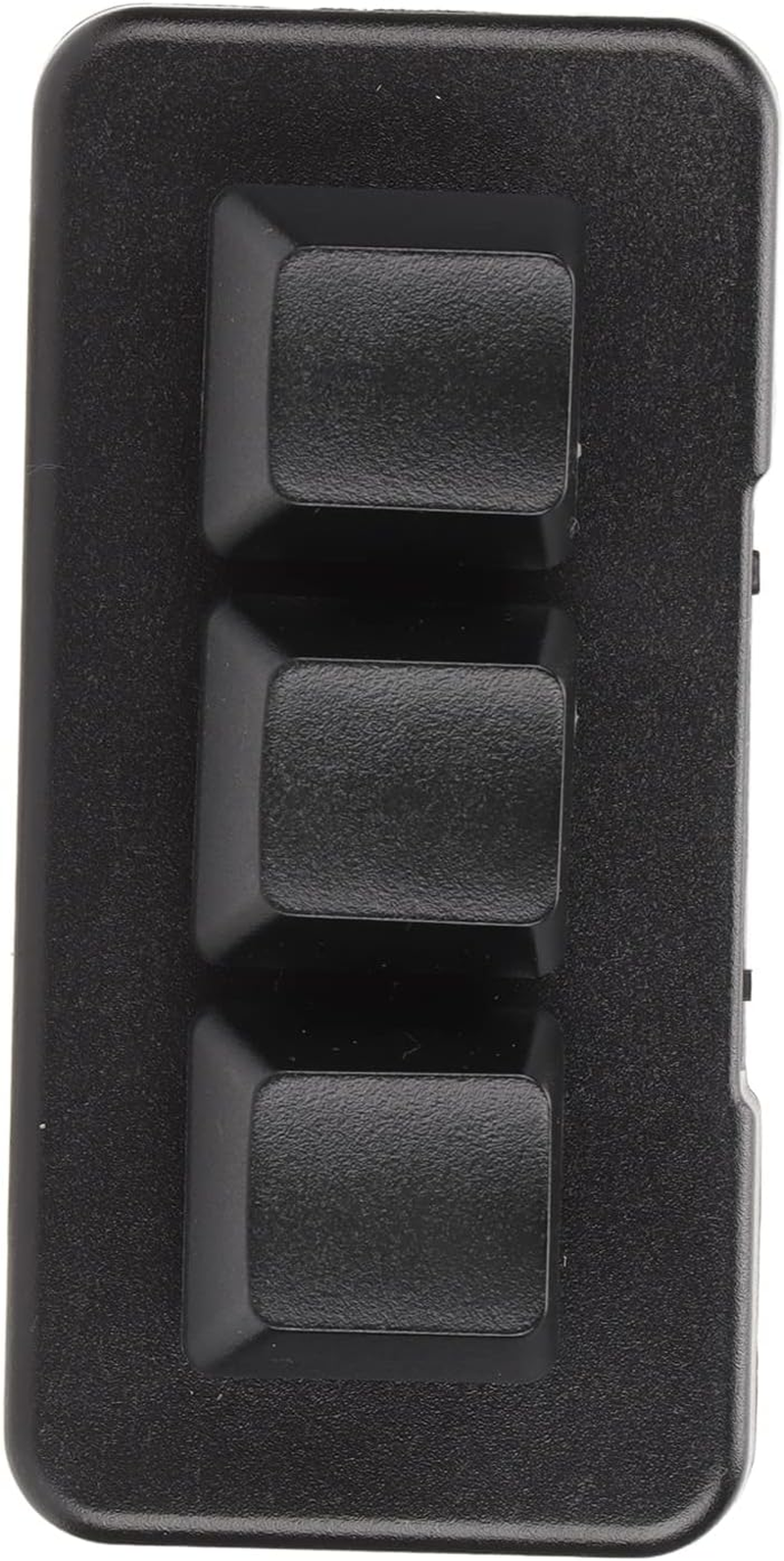 3 Key Keypad, Macro Keypad for Computer, Mechanical Gaming Keyboard USB Game Keyboards Wired RGB Keypad with Programmable Desig (Black) - White image number 3