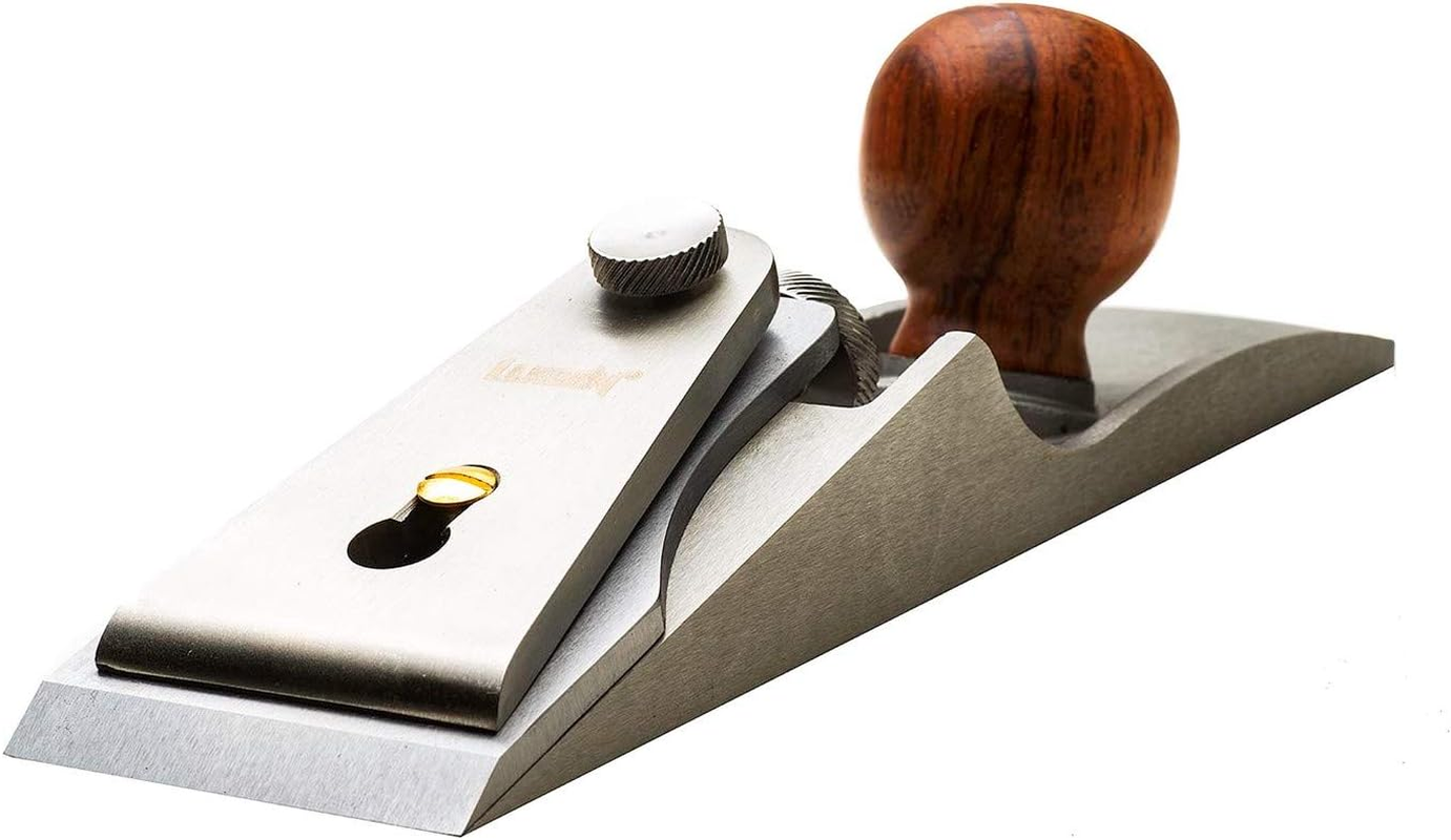 Luban No. 3 Chisel Hand Plane 240 X 57Mm