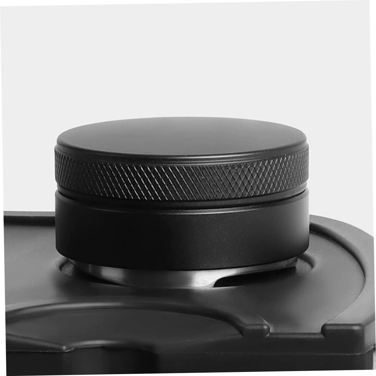 COSMEVIVI Precision Espresso Distributor Leveler Grounds Press Tool Espresso Coffee Machine Compatible image number 4