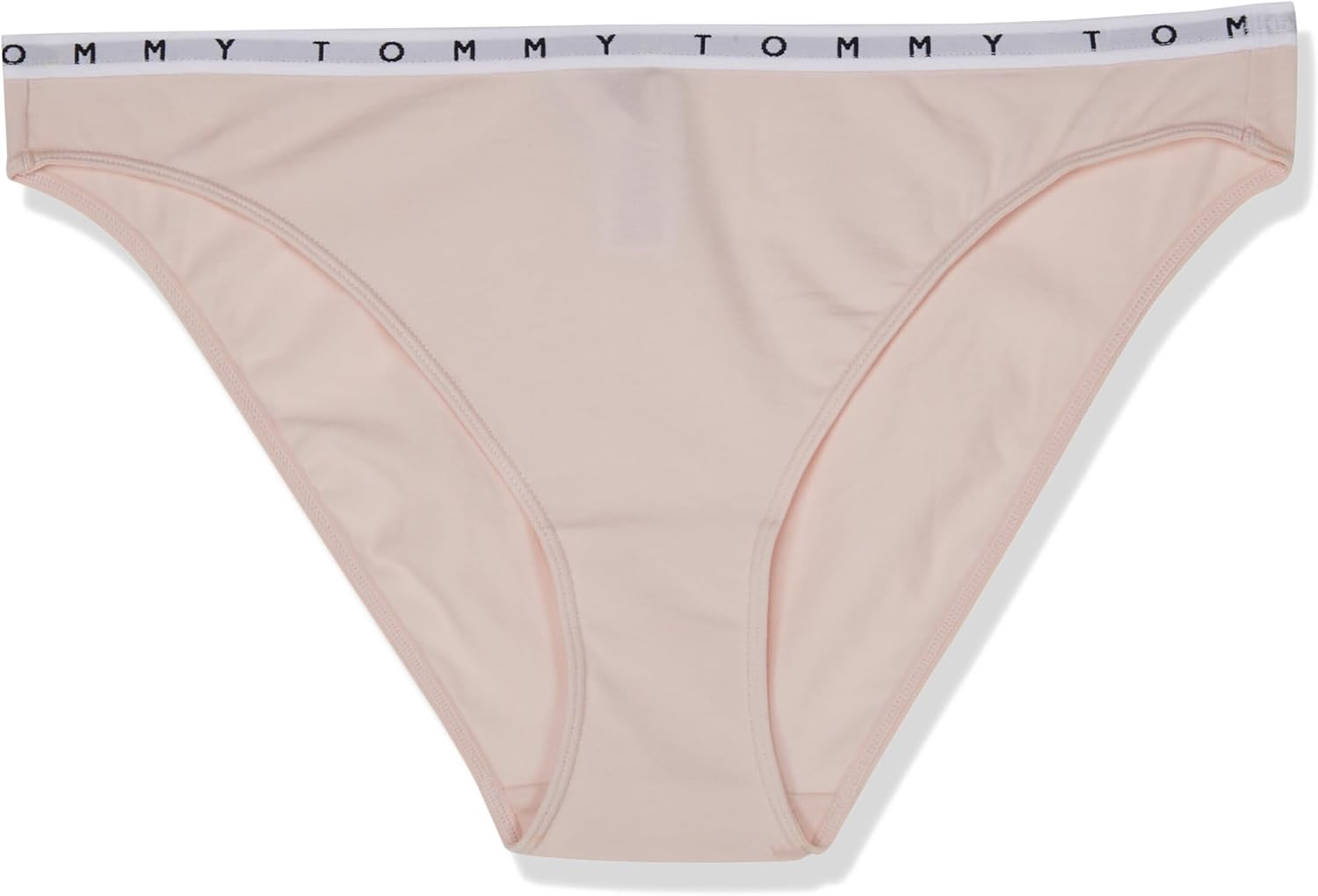 Tommy Hilfiger Women'S T Cotton PT Bikini image number 1