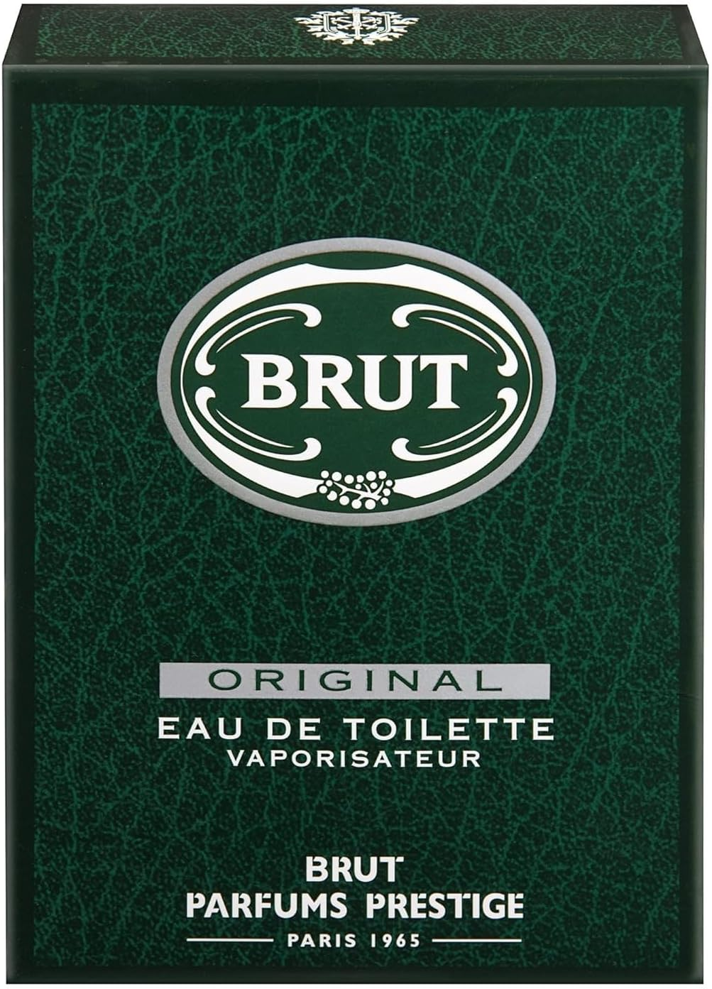 Brut Eau De Toilette Spray for Men 100 Ml image number 1