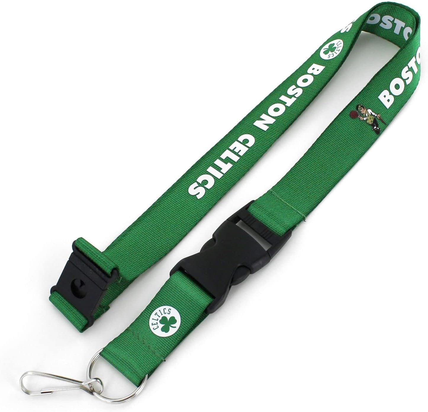 Aminco NBA Team Lanyard image number 5