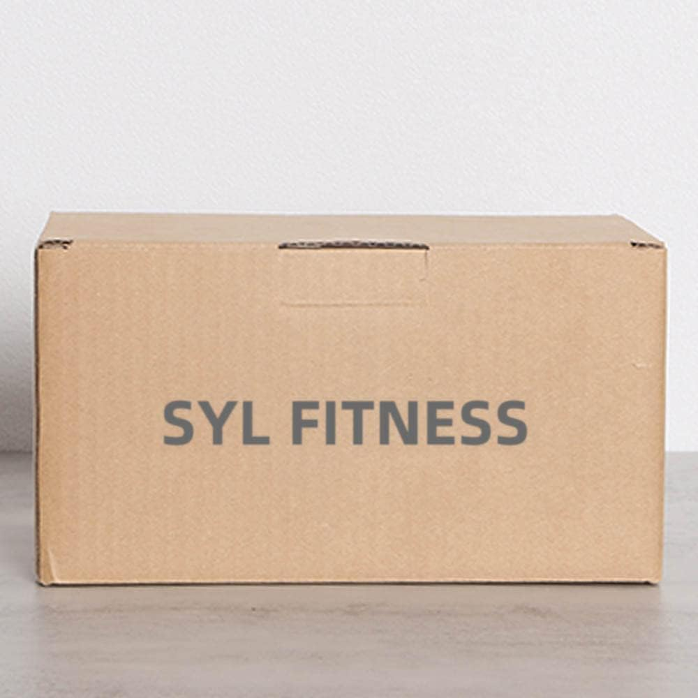 SYL Fitness Gewichtsplatte Ladestift 25Mm/50Mm, Fitness Weight Plate Loading Pin Home Gym Workout image number 1