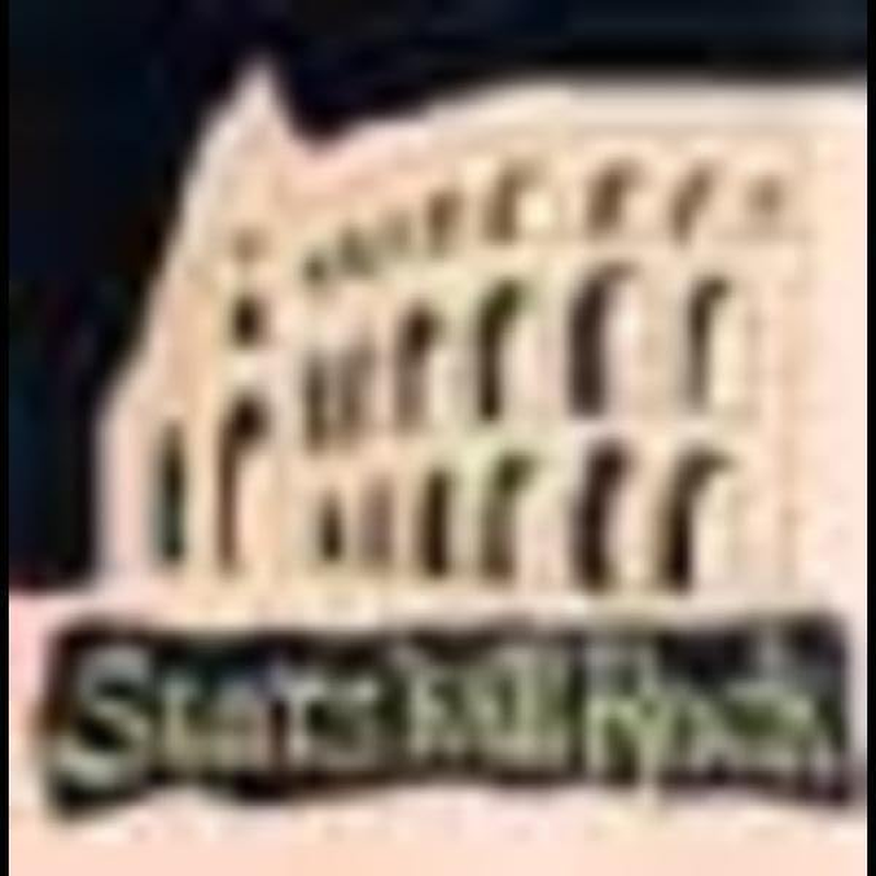 Stars Kill Rock Various