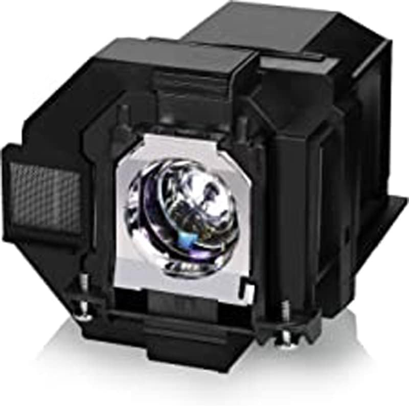 Lamps and Lanterns ELPLP97/ELPLP96 High-Quality Projector Lamp with Housing Compatible with EPSON EB-S05 TW740 TW5820 TW5700 EB-X49 EB-W06 EB-E20982W E01 E10 image number 3